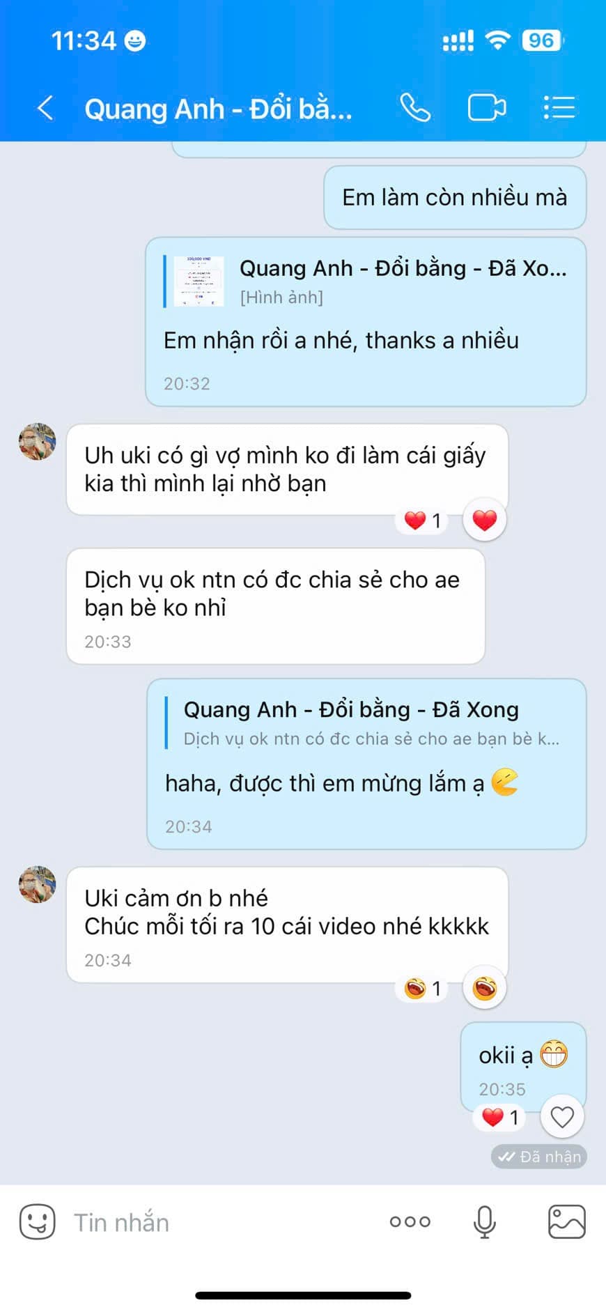 Feedback học viên tại Bằng Lái Xanh — IMG 9724